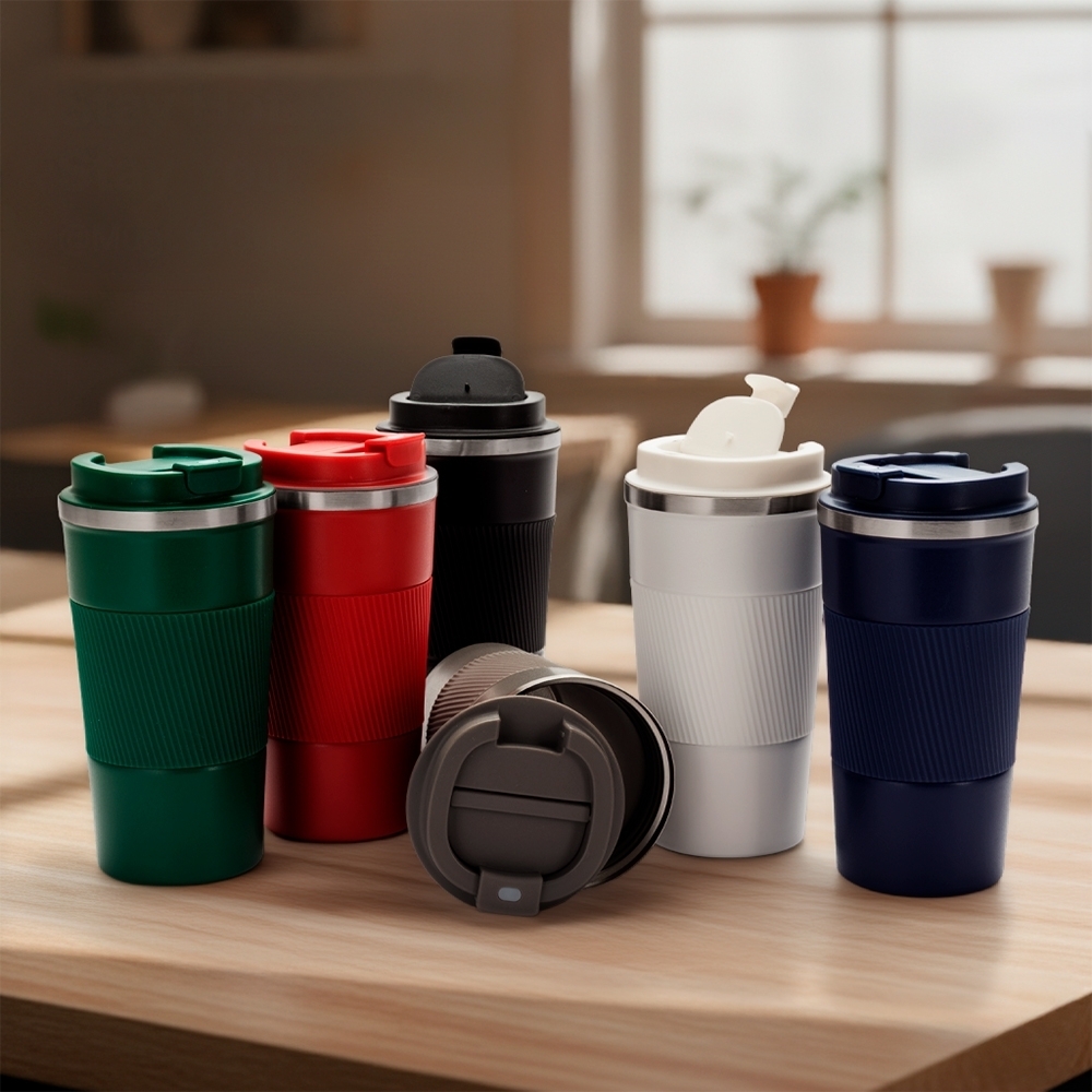 Copo Térmico Inox 500ml Personalizado