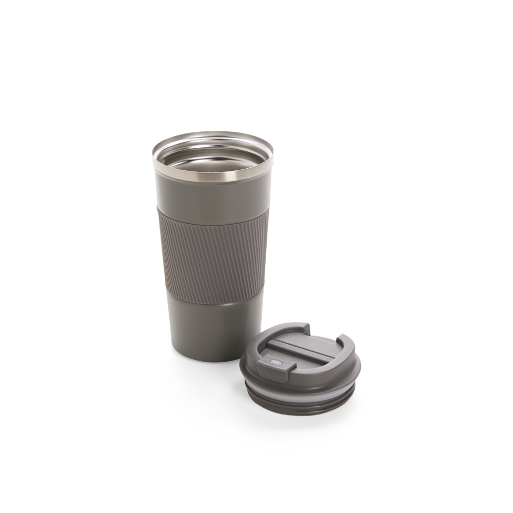 Copo Térmico Inox 500ml Personalizado