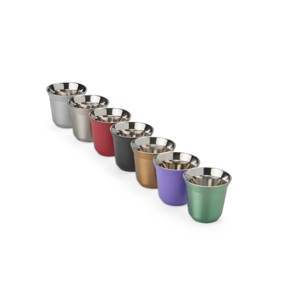 Copo Térmico Inox 80ml Personalizado 