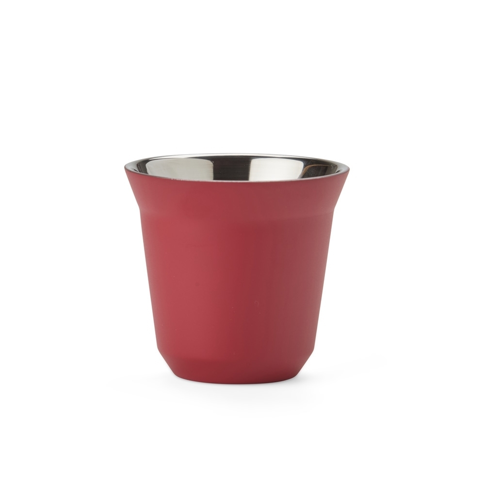 Copo Térmico Inox 80ml Personalizado 