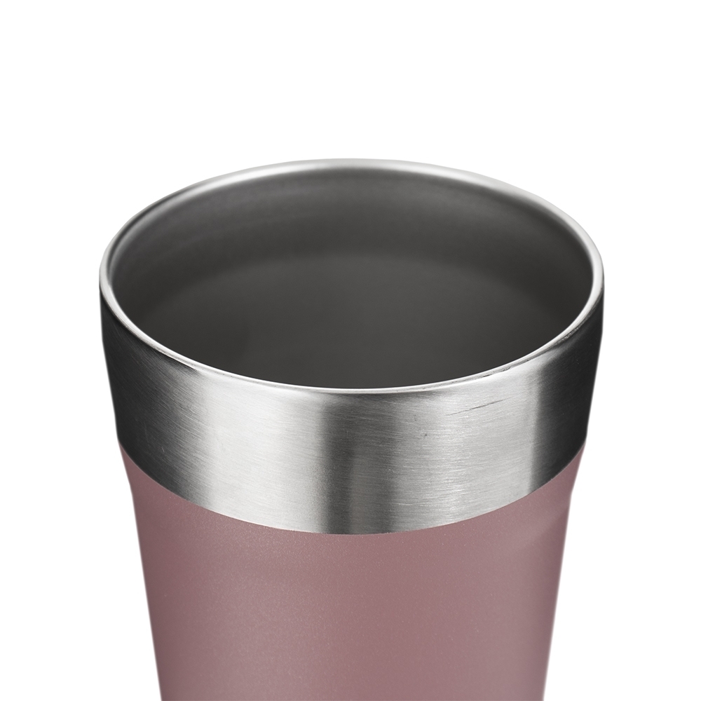 Copo Térmico com Canudo 550ml Personalizado