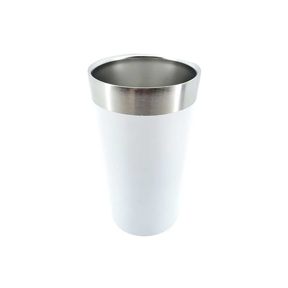 Copo Térmico de Inox Personalizado 473ml -04080