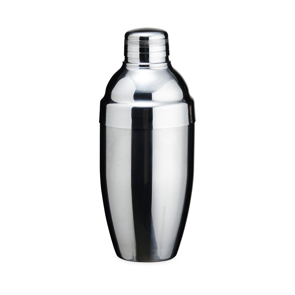 Coqueteleira Inox 600ml Personalizado-18681