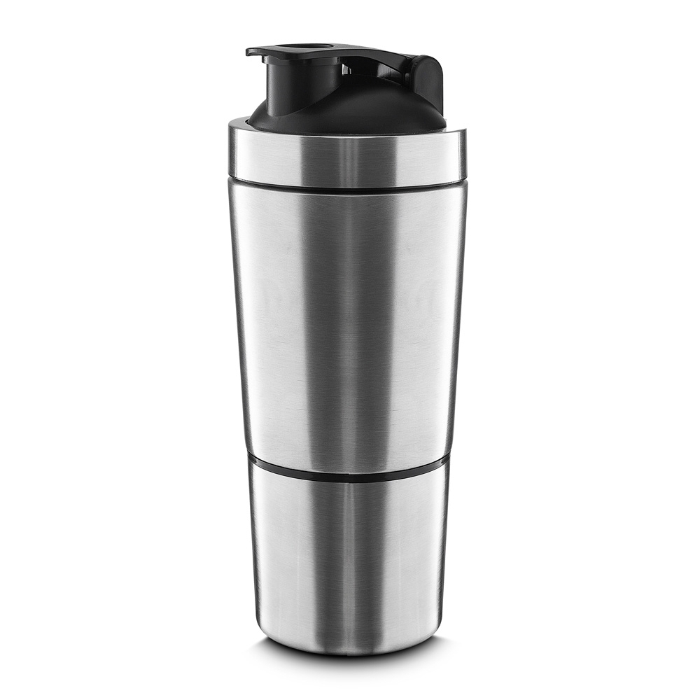 Coqueteleira Inox 750ml Personalizada-15174