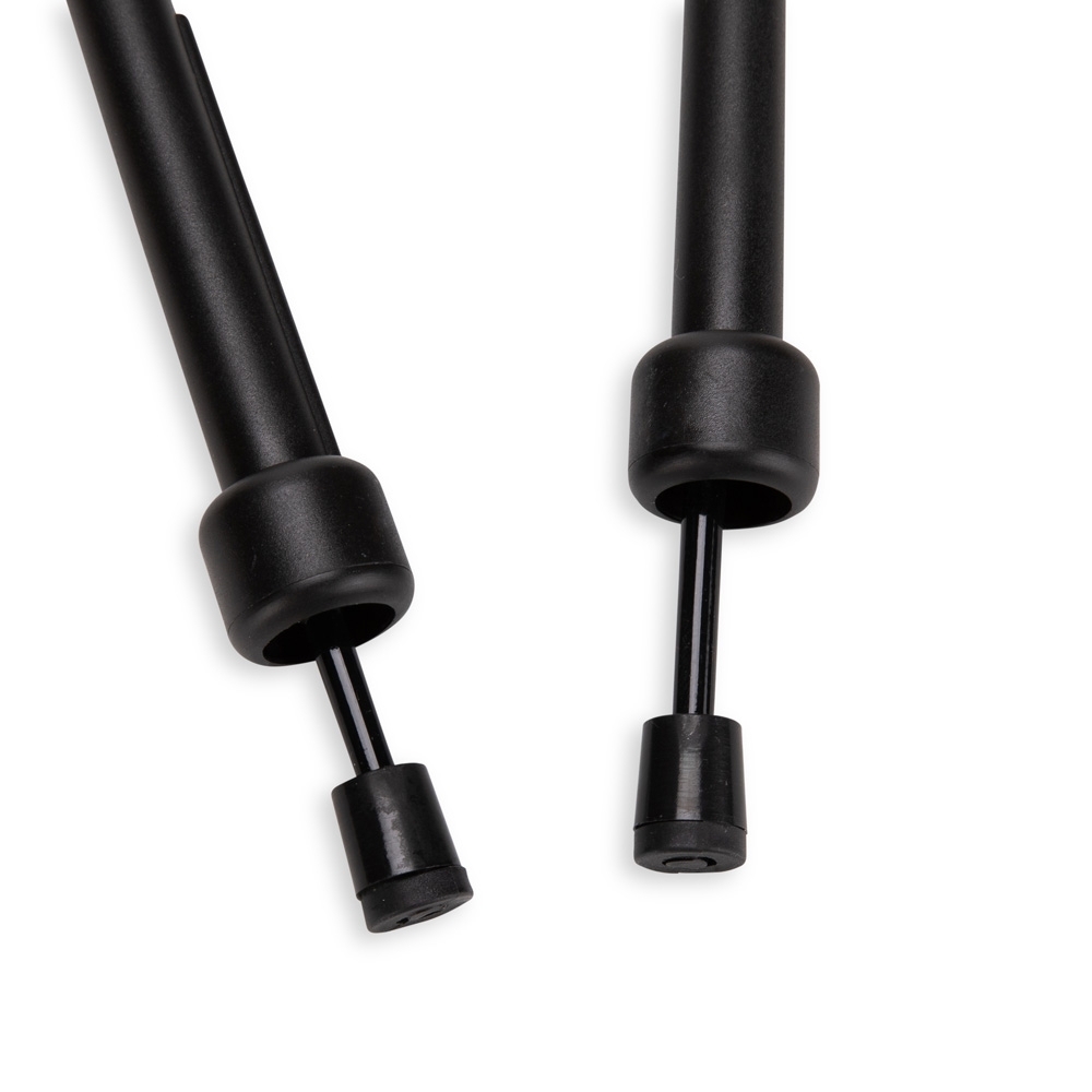 Corda de Pular PVC 2,5m Personalizada