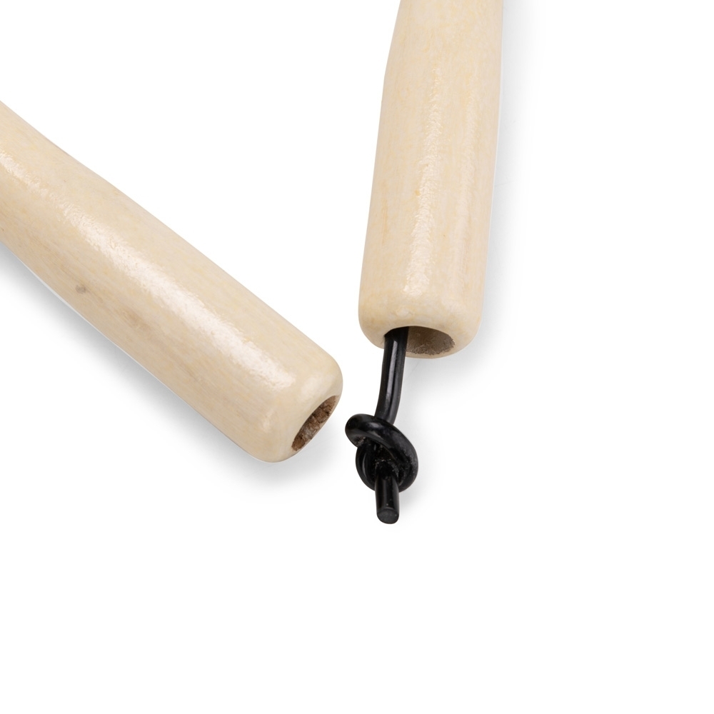 Corda de Pular PVC 2,5m Personalizada