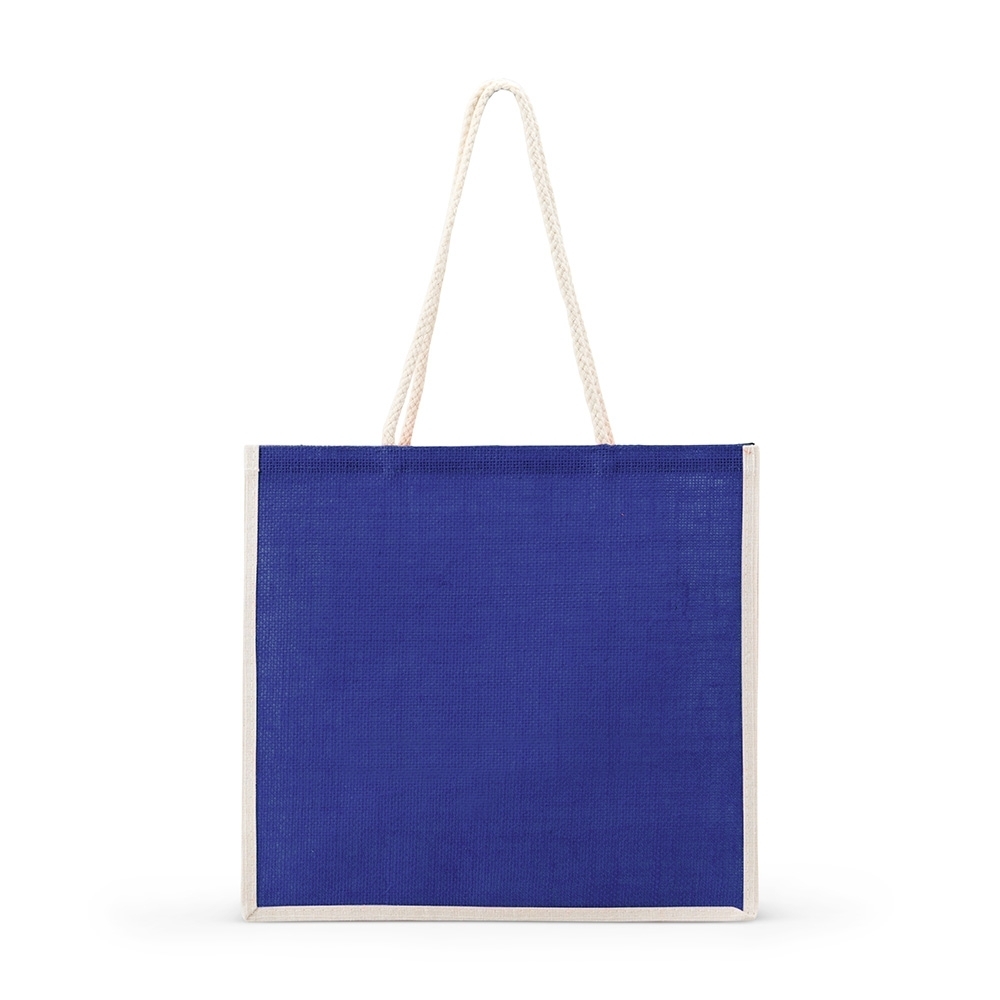 Ecobag de Juta Personalizada