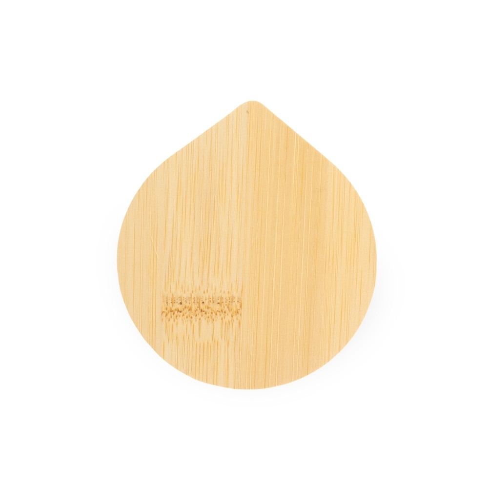 Espelho Bambu Personalizado