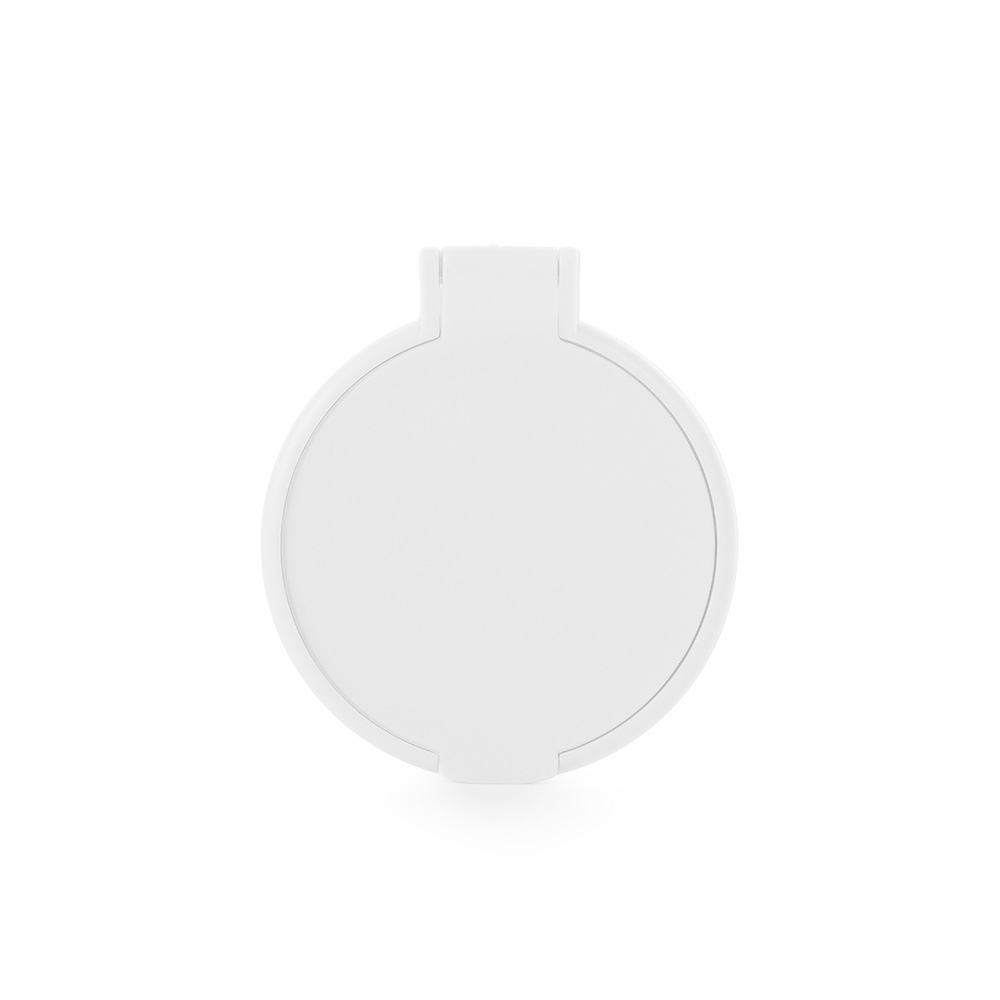 Espelho Plástico Personalizado com Tampa