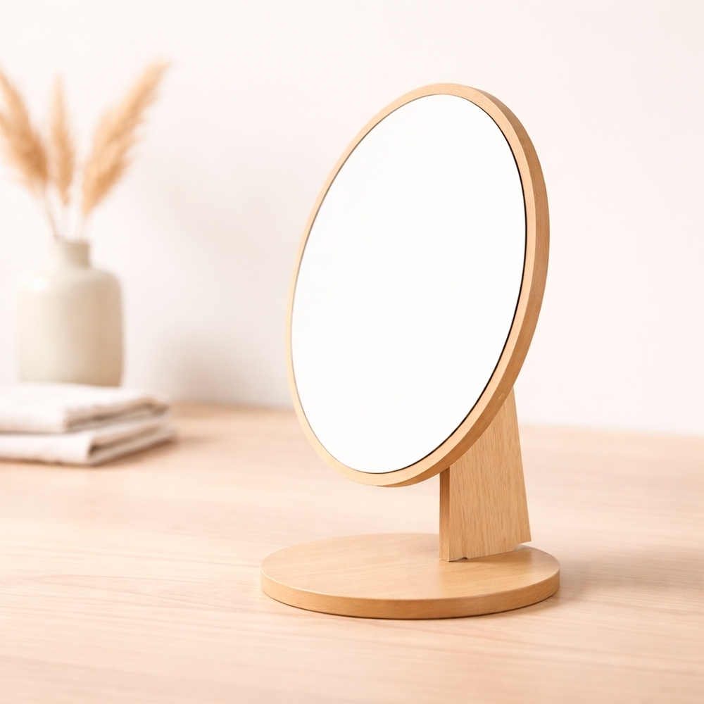 Espelho de Mesa MDF Personalizado