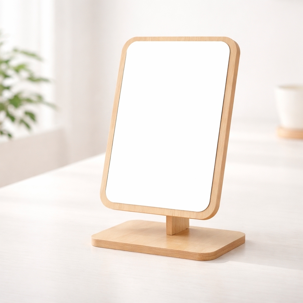 Espelho de Mesa MDF Personalizado