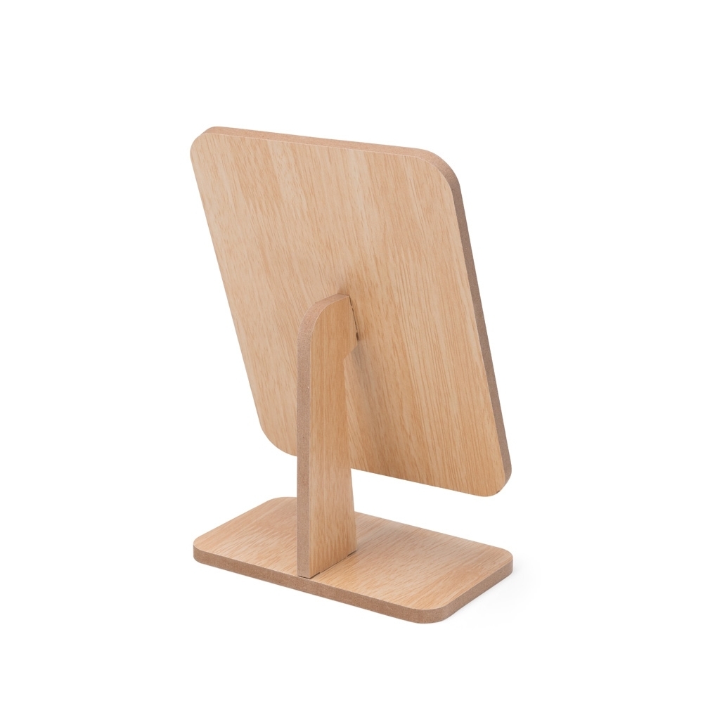 Espelho de Mesa MDF Personalizado