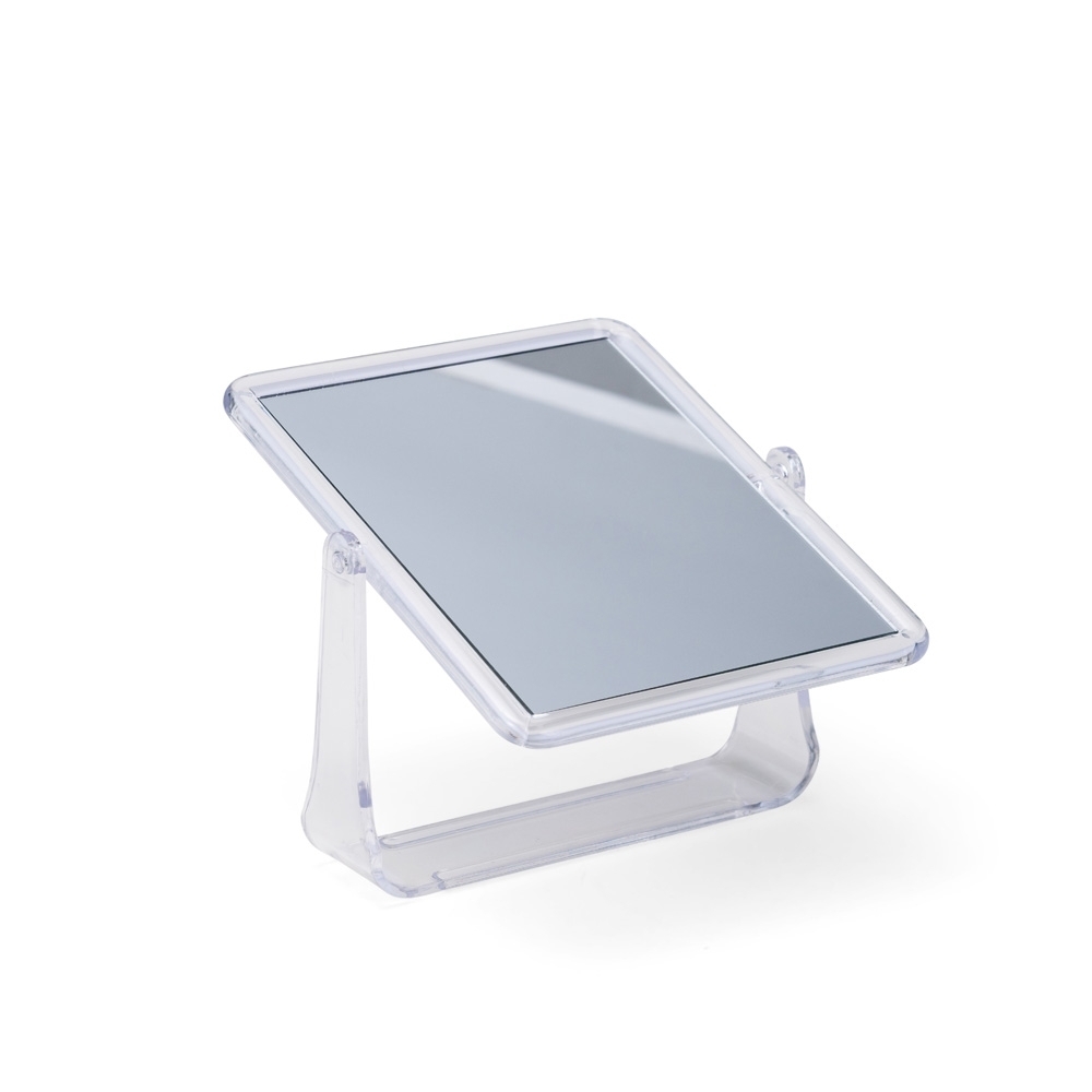 Espelho de Mesa Plástico Personalizado