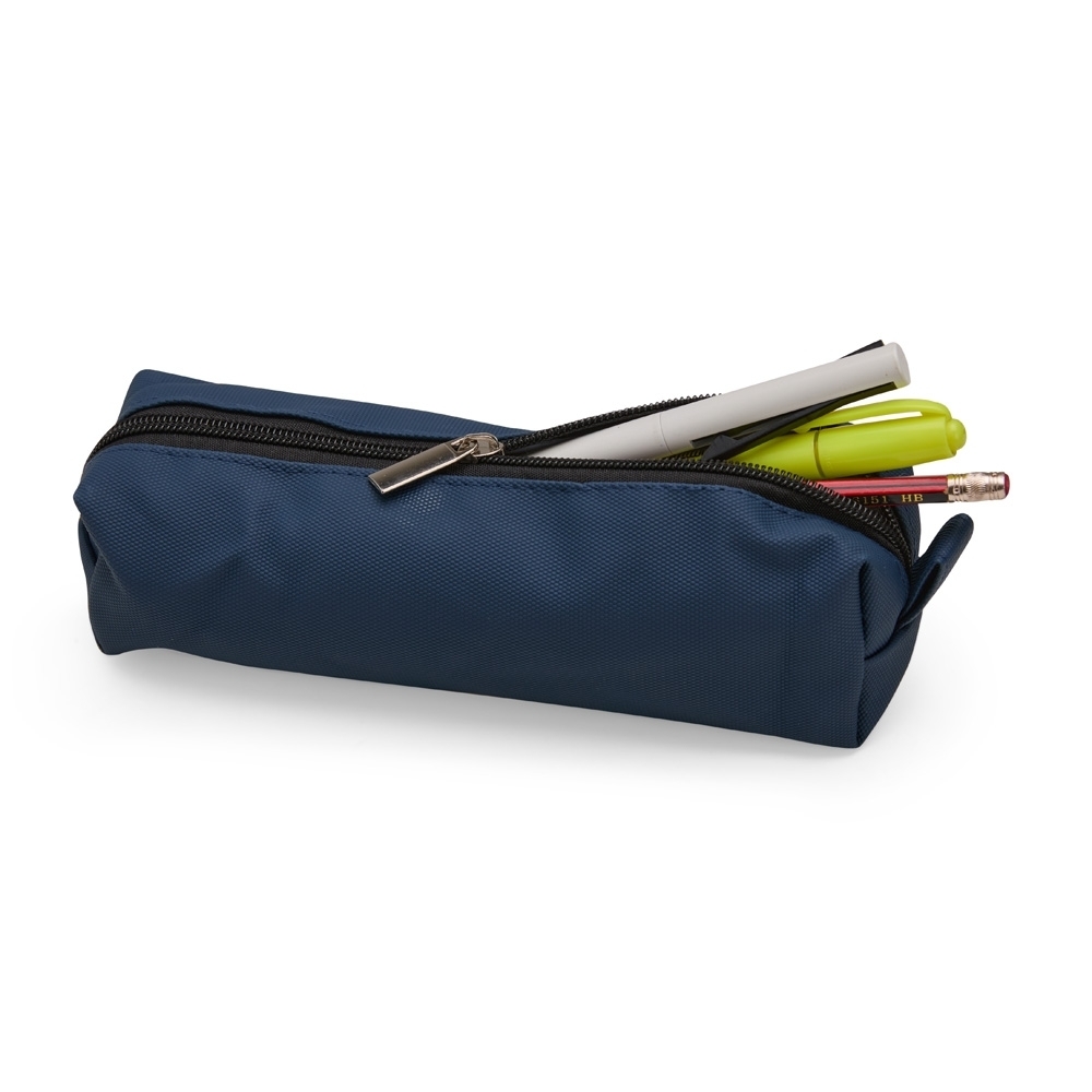 Estojo Couro Sintético Personalizado