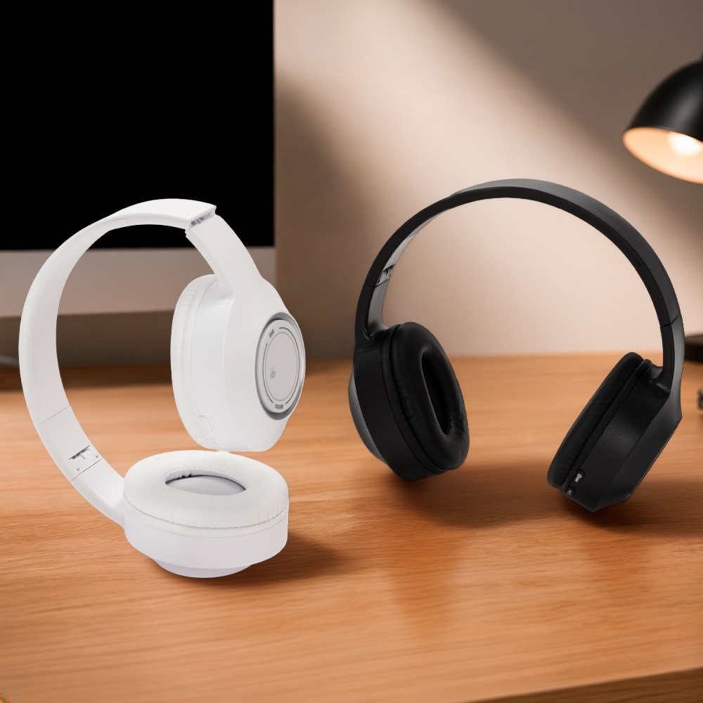 Fone de Ouvido Bluetooth Personalizado