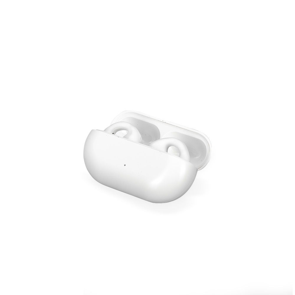 Fone de Ouvido Bluetooth com Case Carregador 