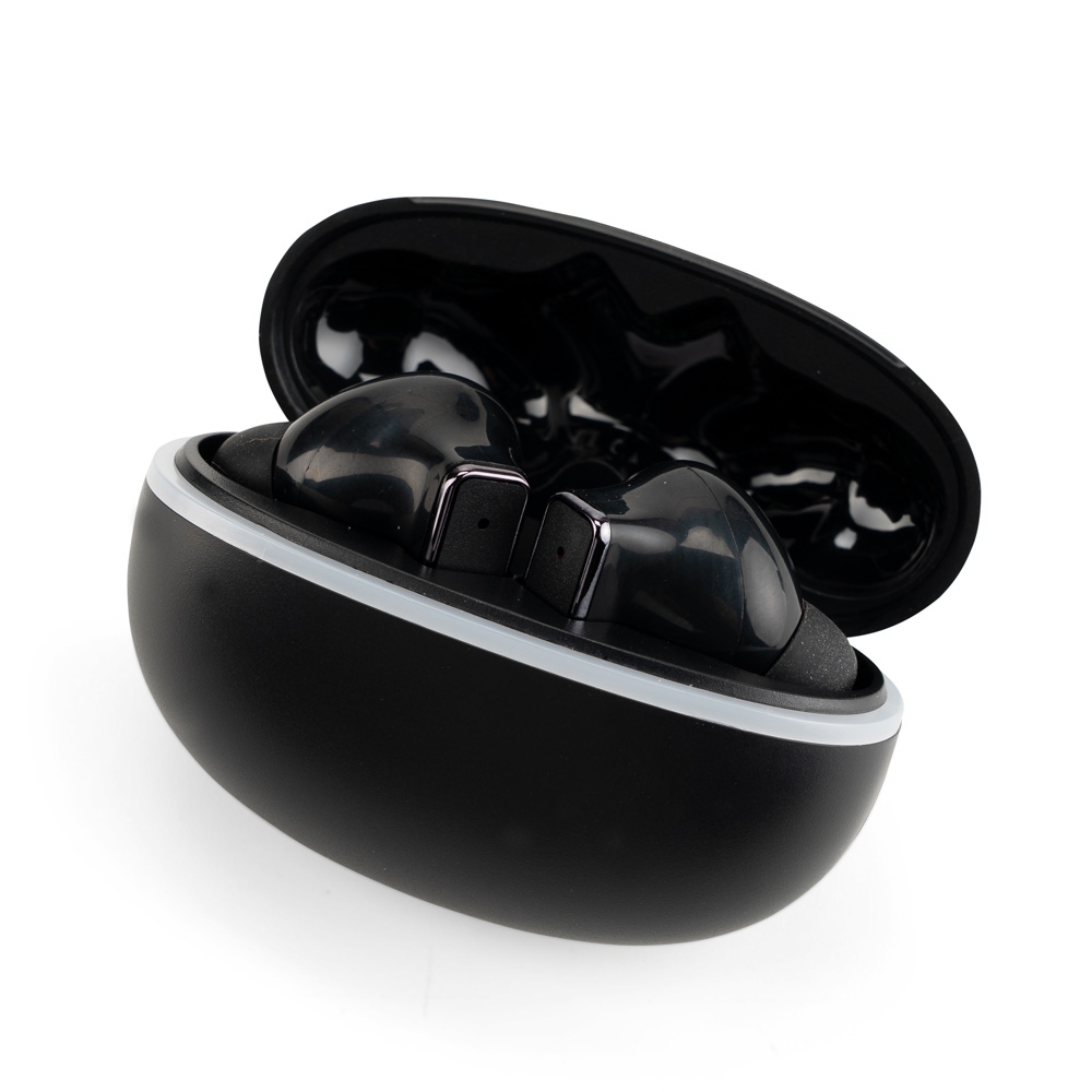Fone de Ouvido Bluetooth com Case Carregador Personalizado-E-09412