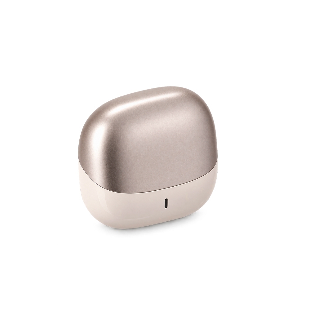Fone de Ouvido Bluetooth com Case Carregador Personalizado