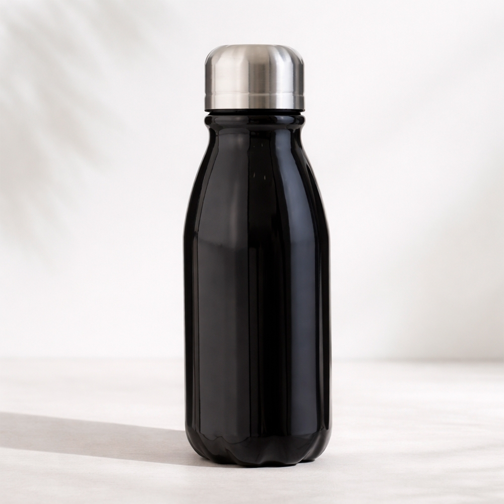 Garrafa Alumínio 400ml Personalizada