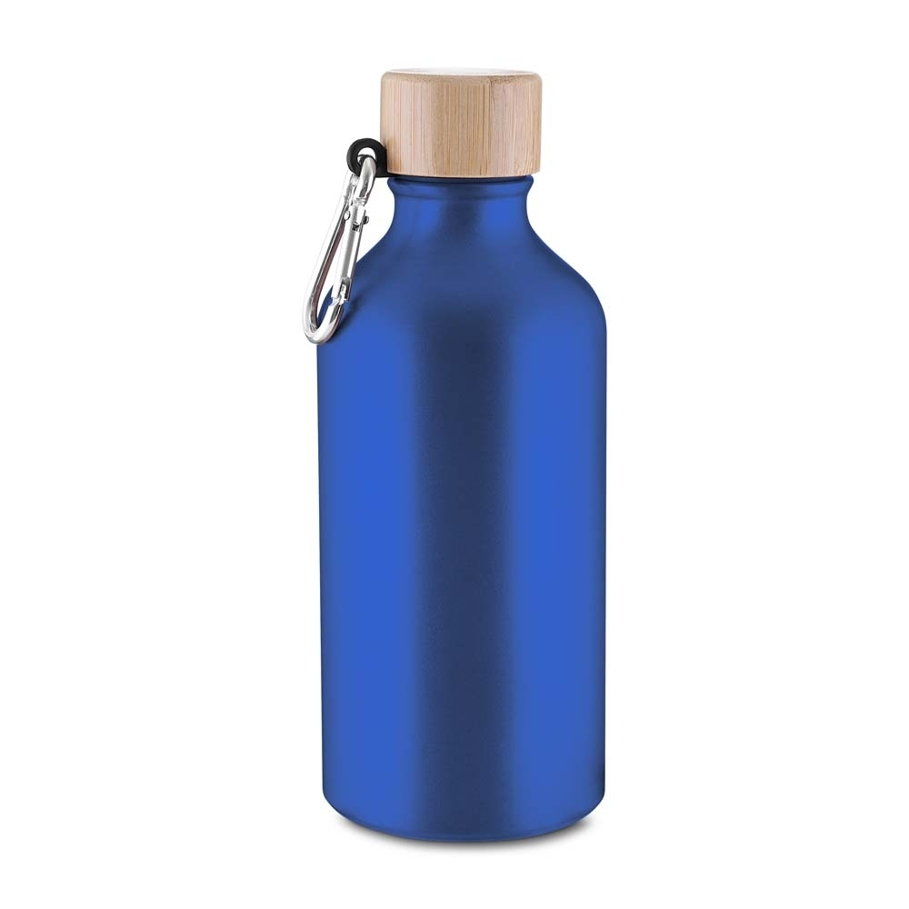 Garrafa Alumínio 550ml Personalizada-15416