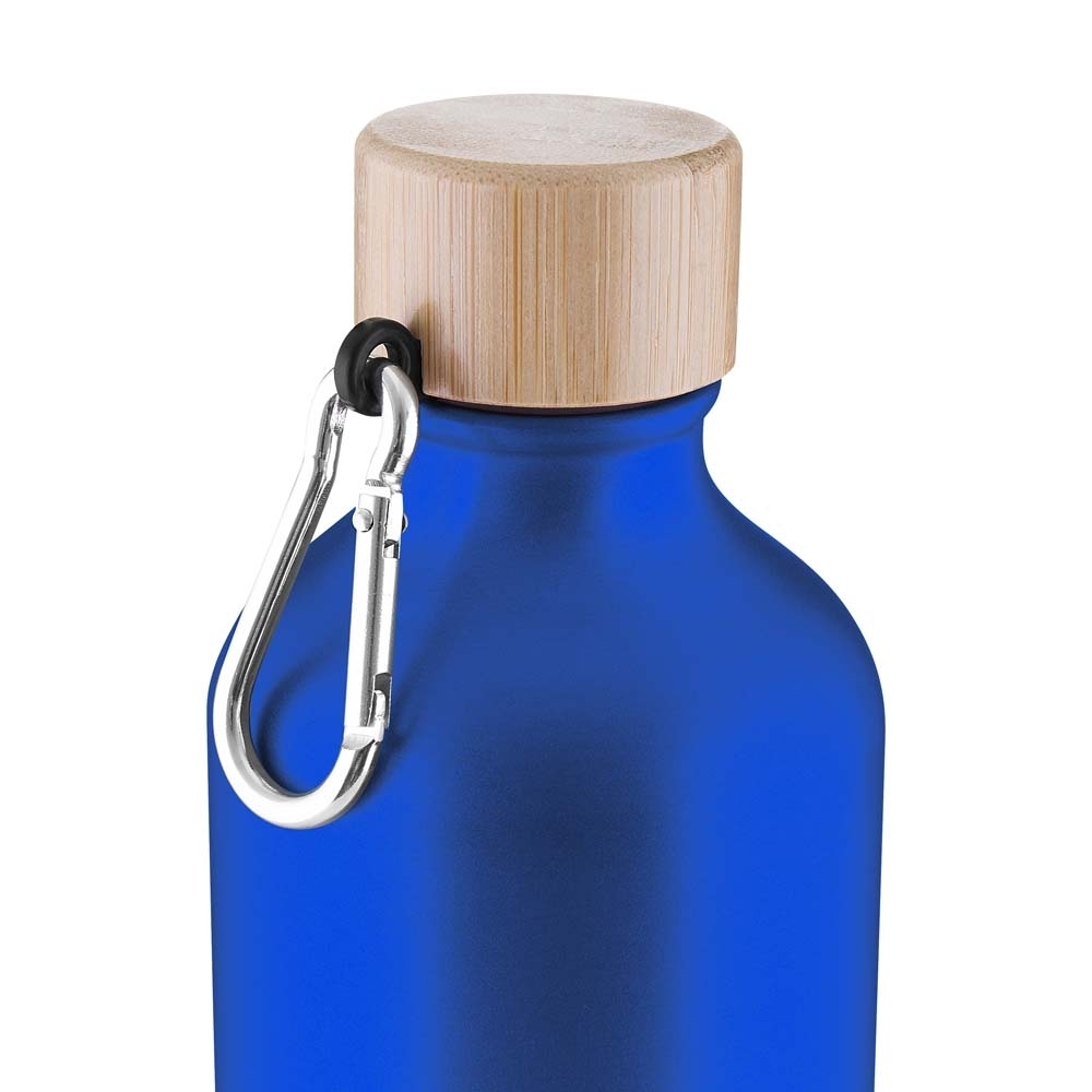 Garrafa Alumínio 550ml Personalizada