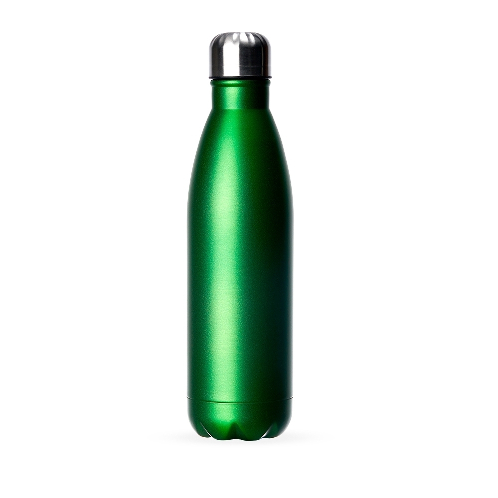 Garrafa Inox 750ml Personalizada-17010F