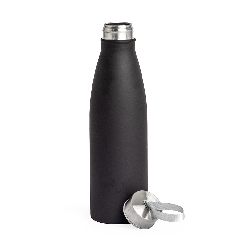 Garrafa Inox 800ml Personalizada