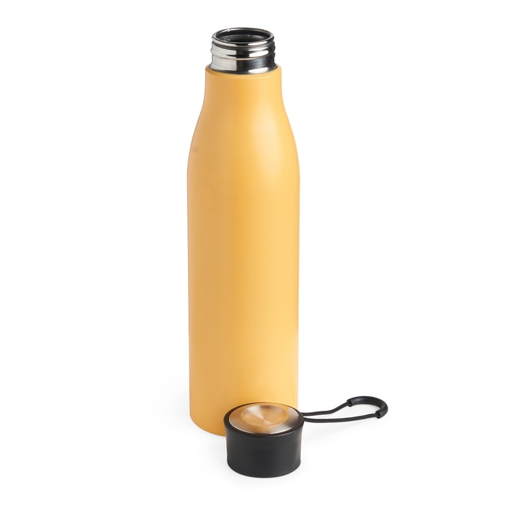 Garrafa Personalizda Inox 800ml