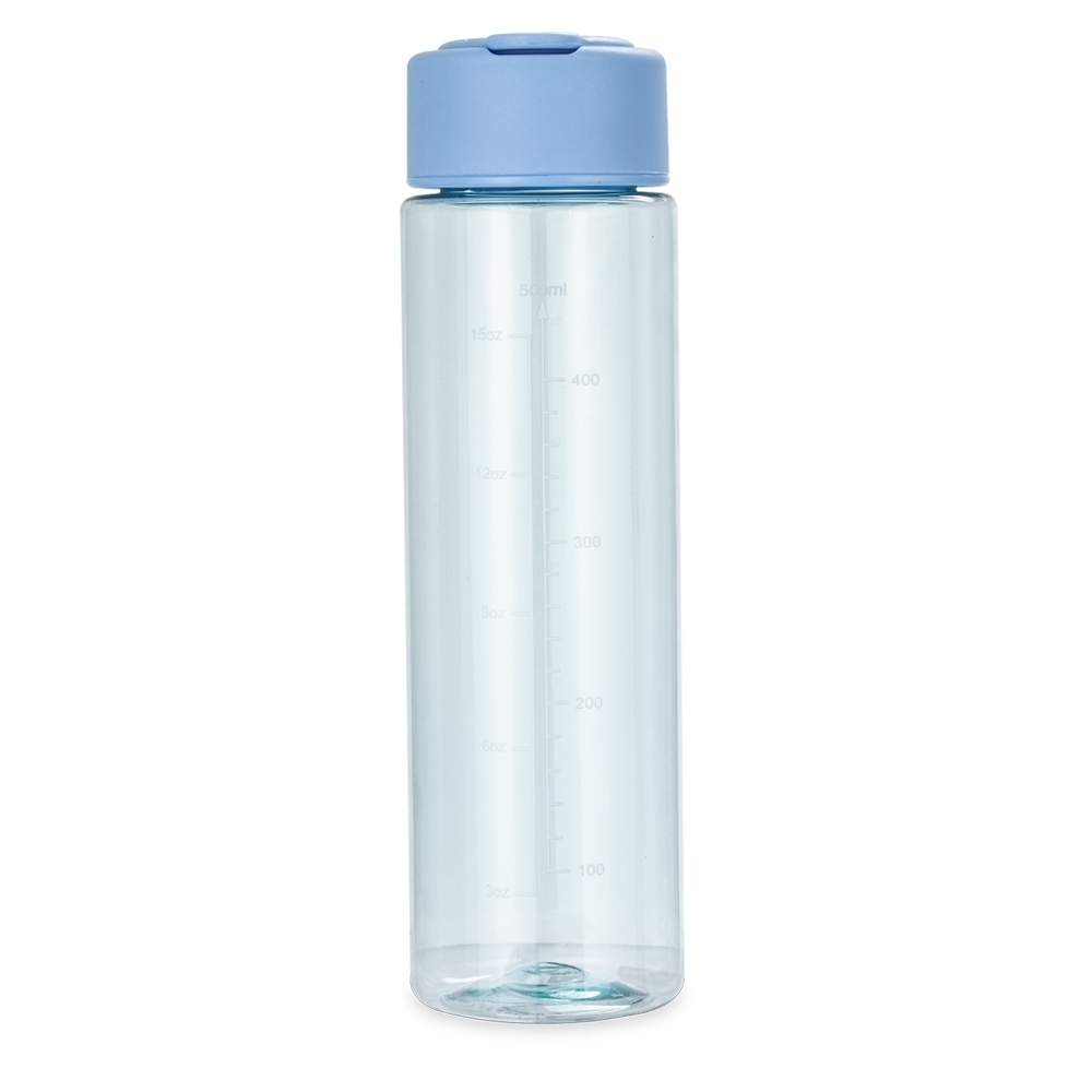 Garrafa Plástica 500ml Personalizada-09332