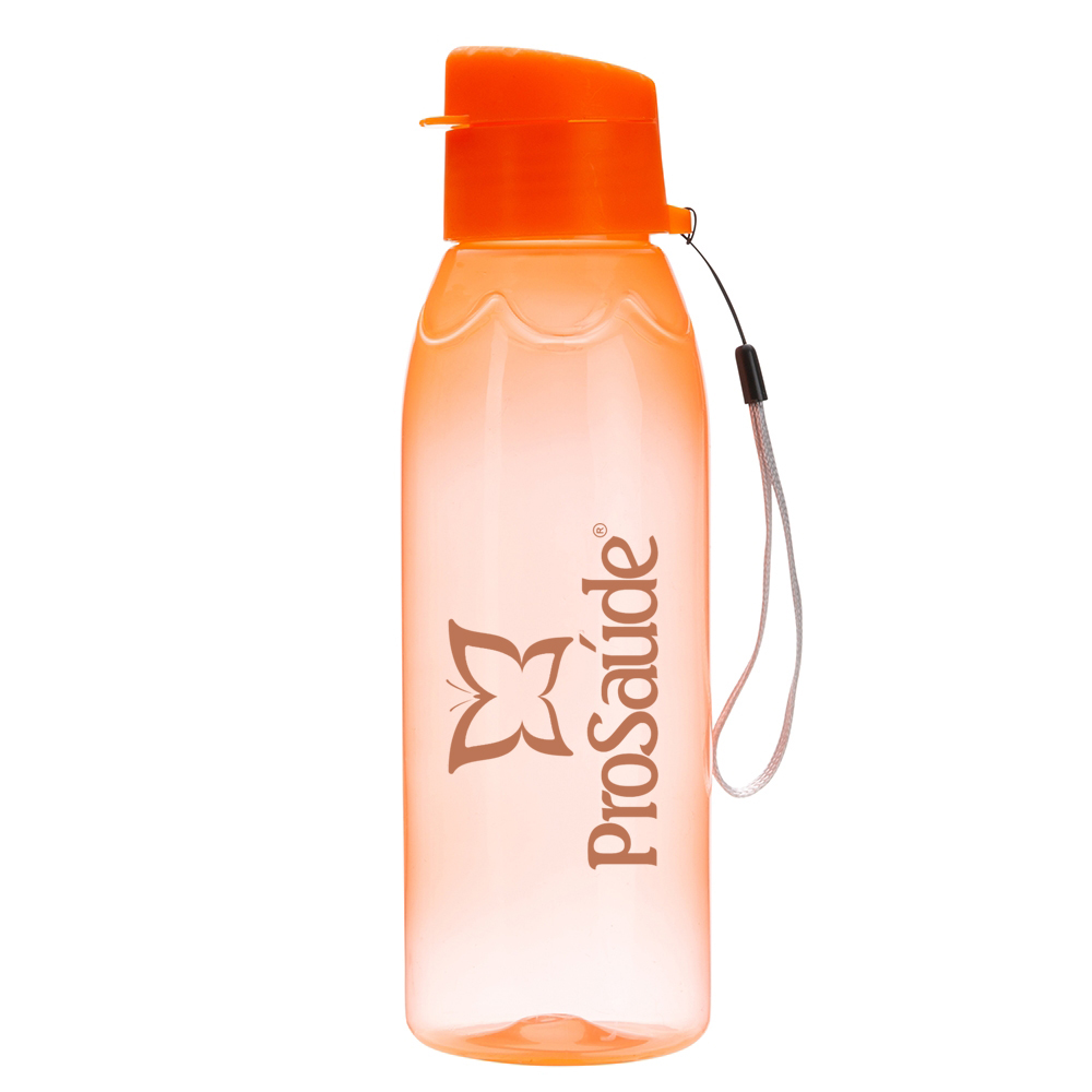 Garrafa Plástica 700ml Personalizado-18556