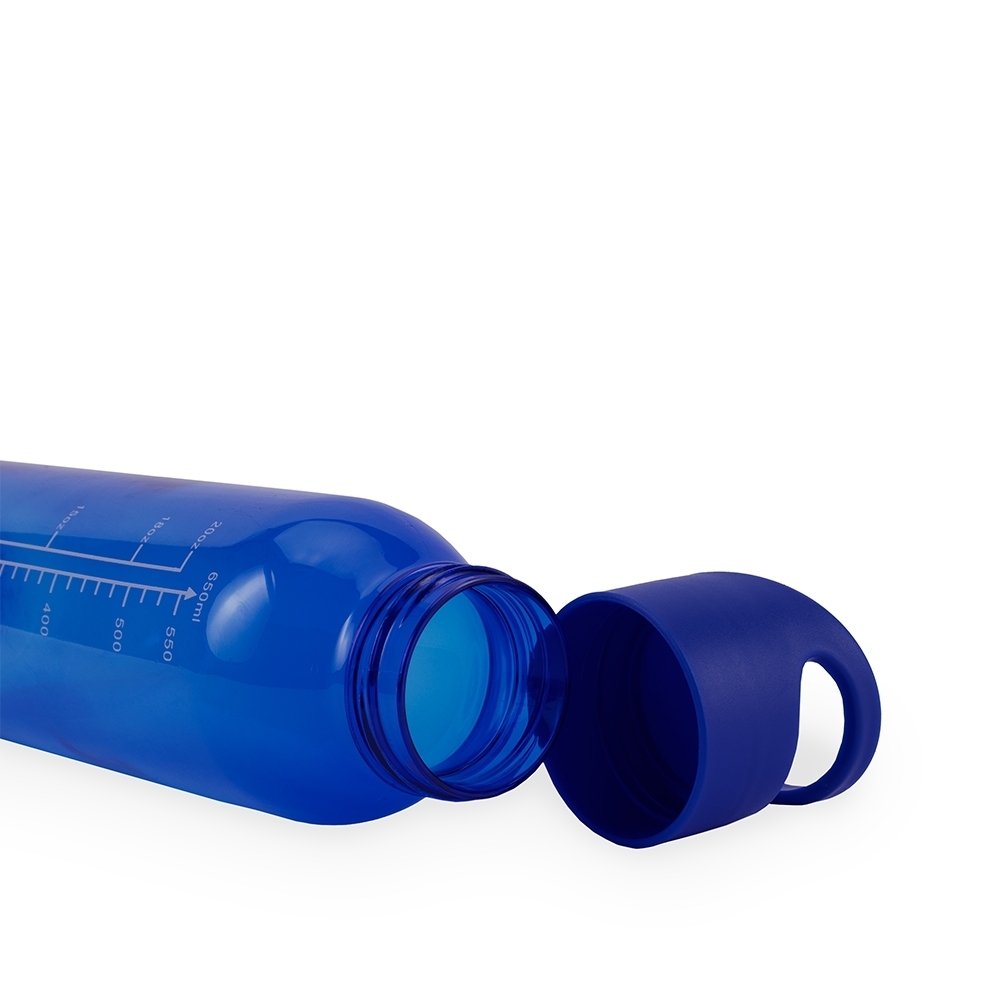 Garrafa Plástica 700ml Personalizada