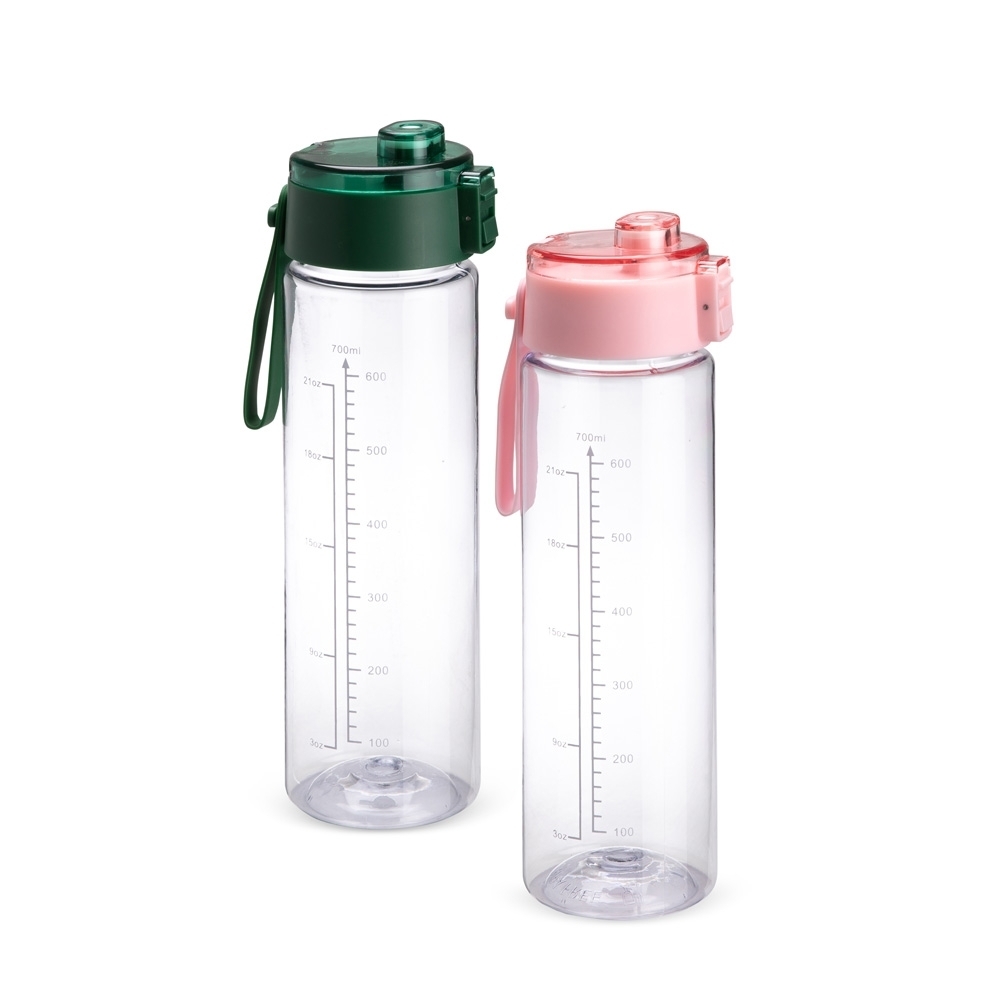 Garrafa Plástica 750ml Personalizada