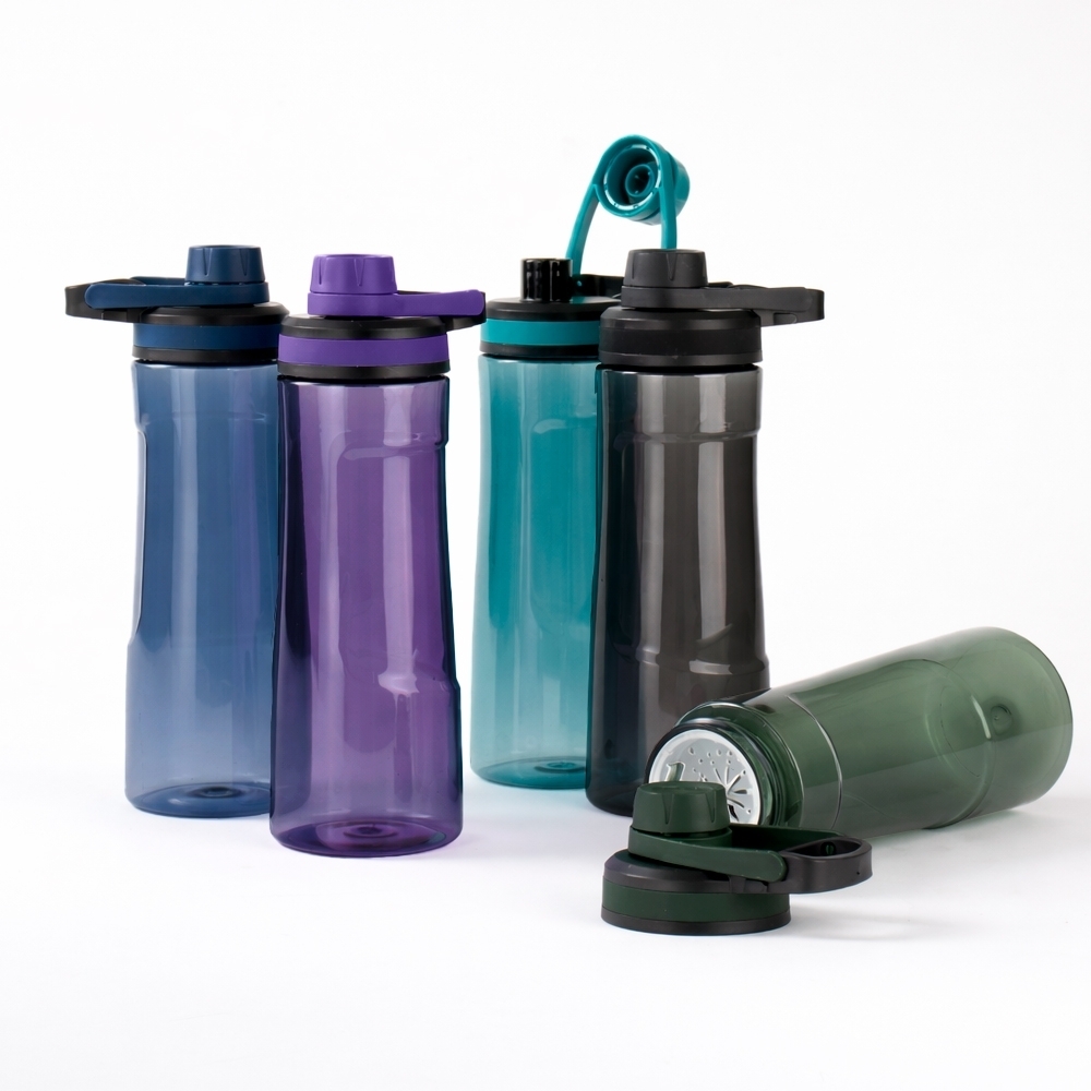 Garrafa Plástica 750ml Personalizada