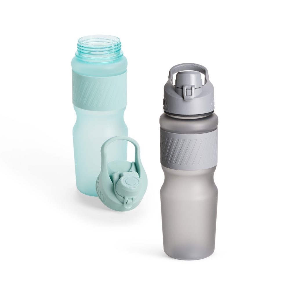 Garrafa Plástica 750ml com Tampa e Alça