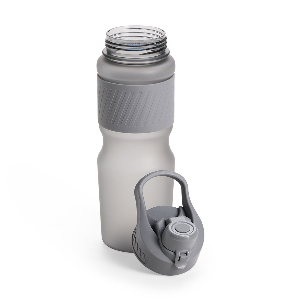 Garrafa Plástica 750ml com Tampa e Alça