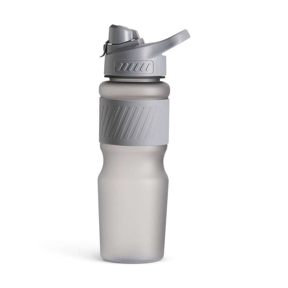 Garrafa Plástica 750ml com Tampa e Alça