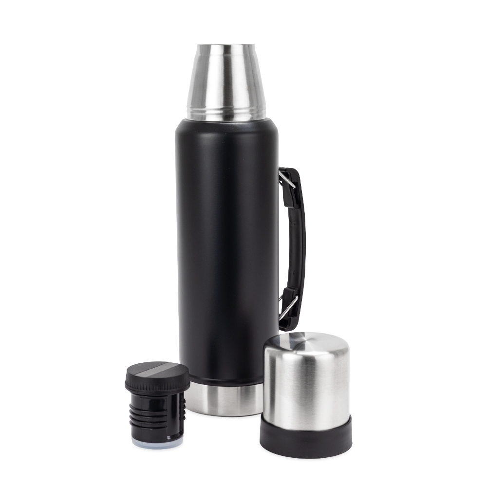 Garrafa Térmica 1,4L Personalizada