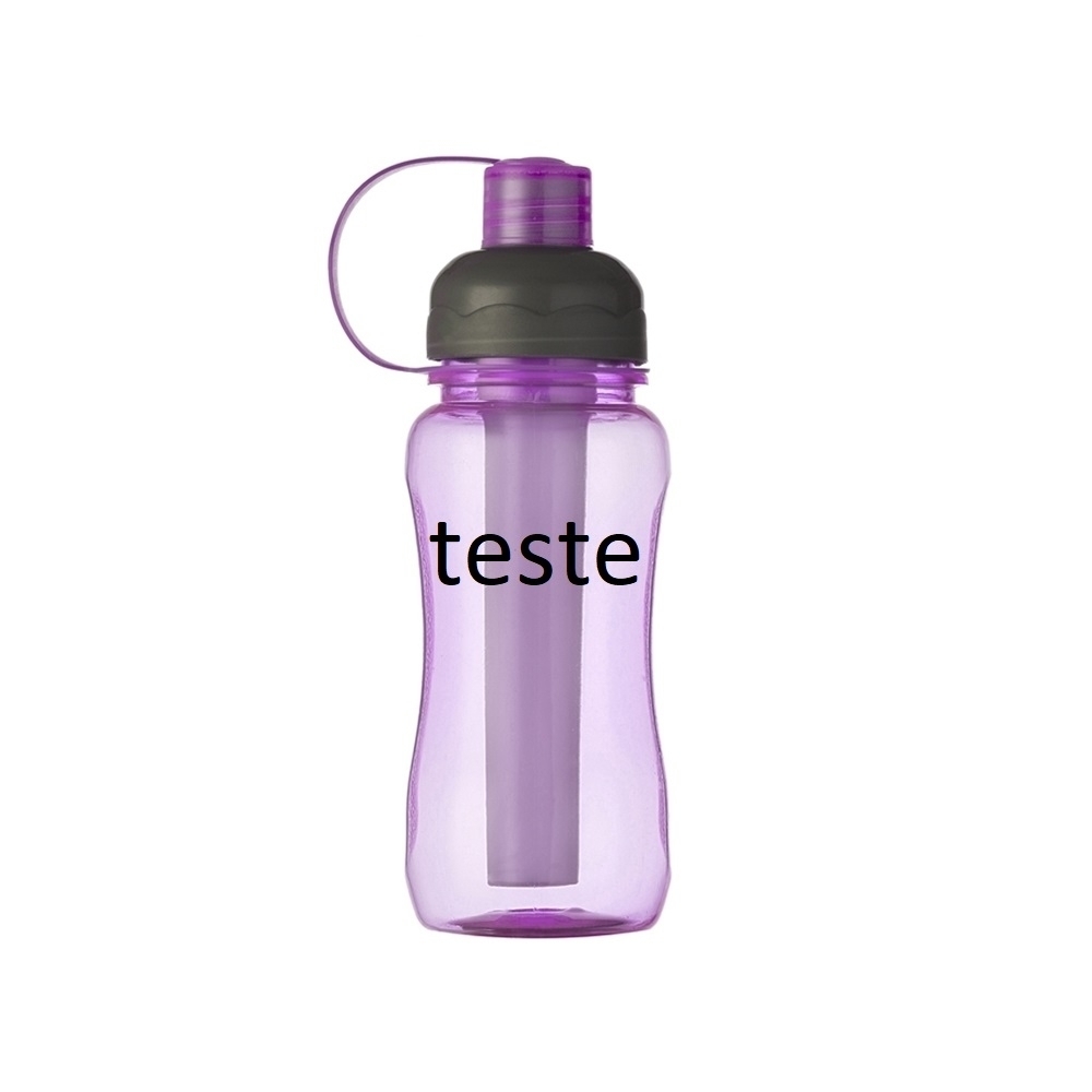 Garrafa Térmica 240ml  teste-TOP-BE012