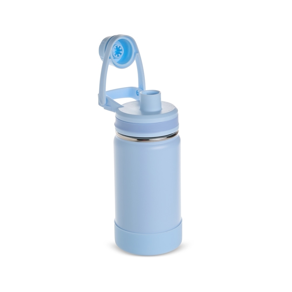 Garrafa Térmica 350ml em Inox Personalizada