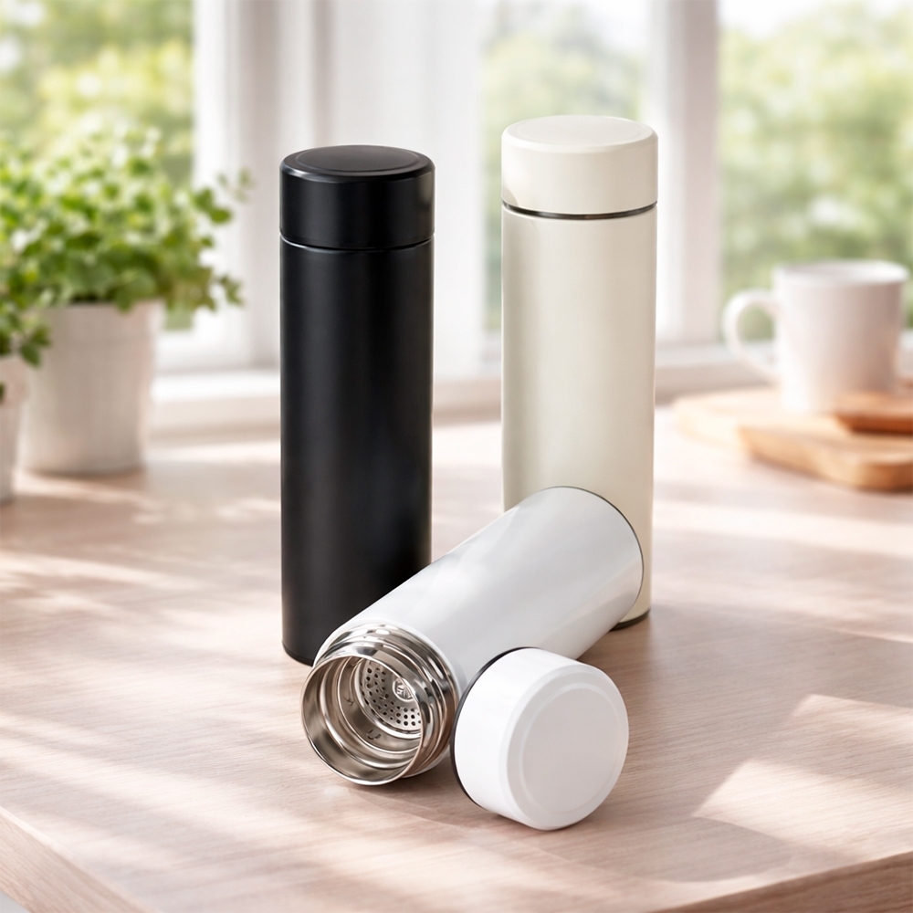 Garrafa Térmica 400ml Personalizada