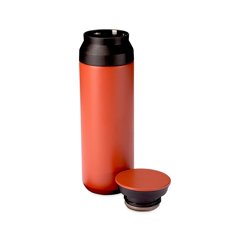 Garrafa Térmica 470ml Personalizável