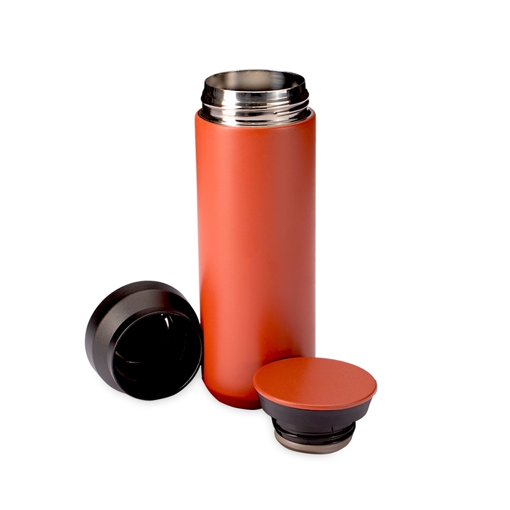 Garrafa Térmica 470ml Personalizável
