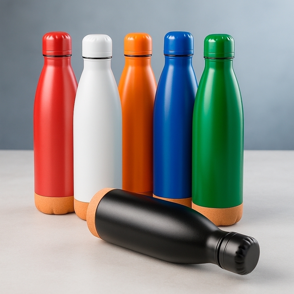 Garrafa Térmica 500ml Personalizada
