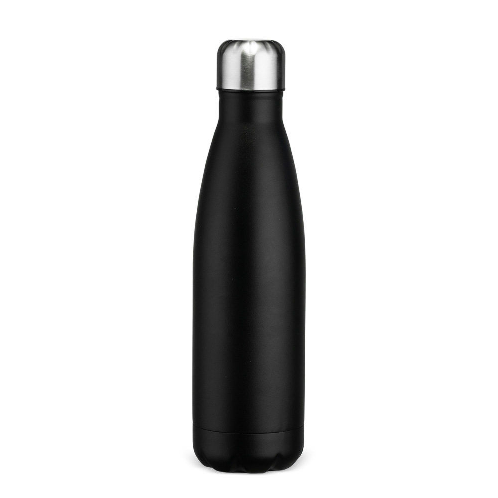 Garrafa Térmica 500ml Personalizada em Inox-E@09291