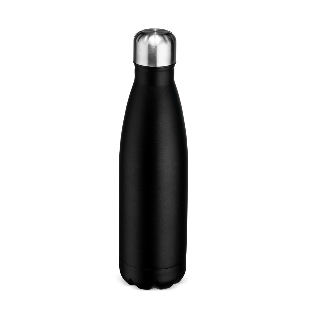 Garrafa Térmica 500ml Personalizada em Inox