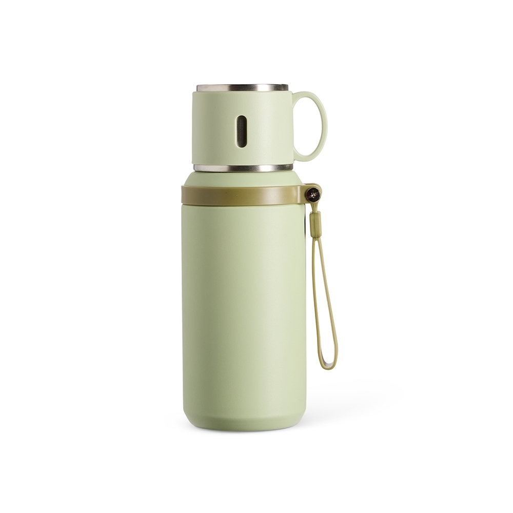 Garrafa Térmica 600ml Personalizada-18975