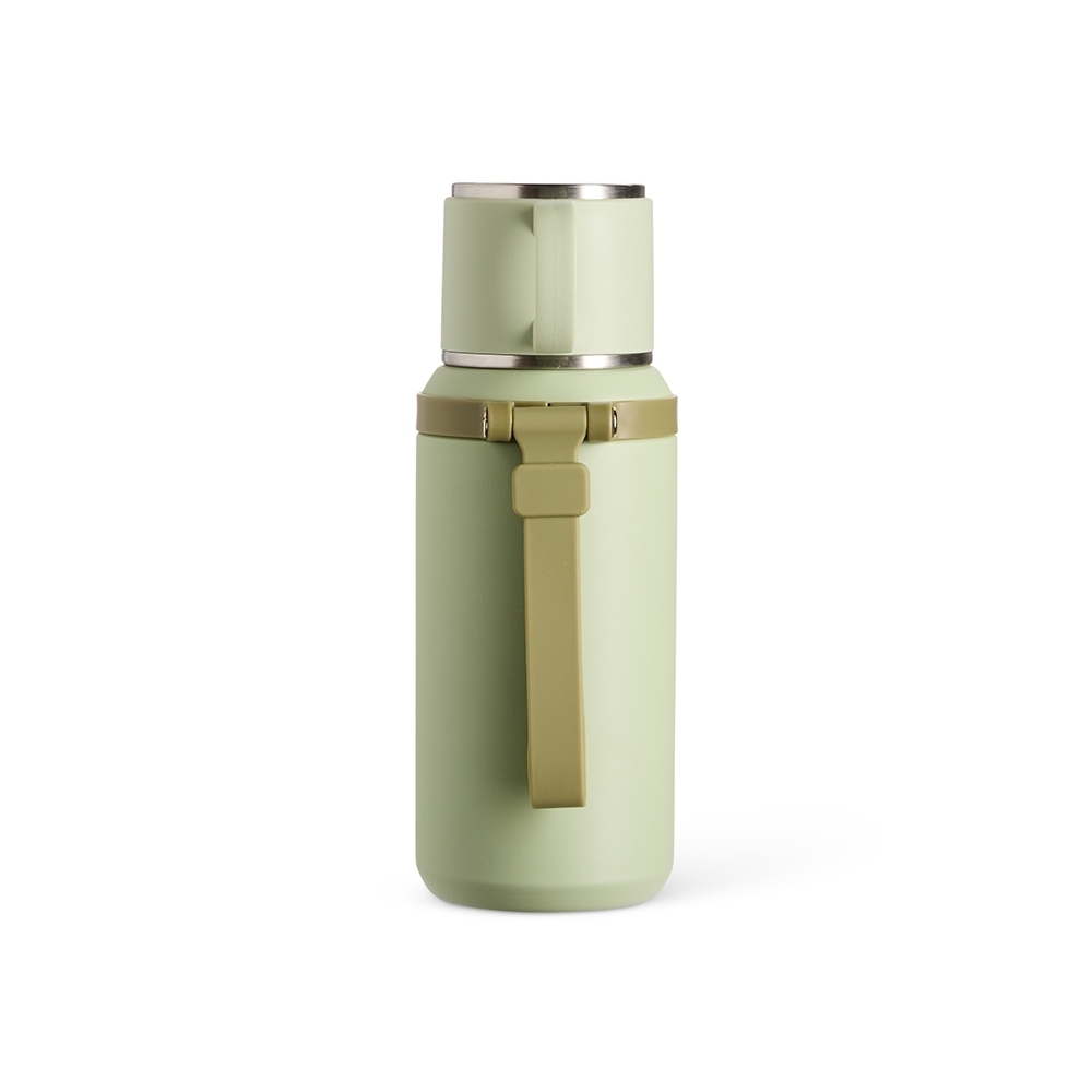 Garrafa Térmica 600ml Personalizada