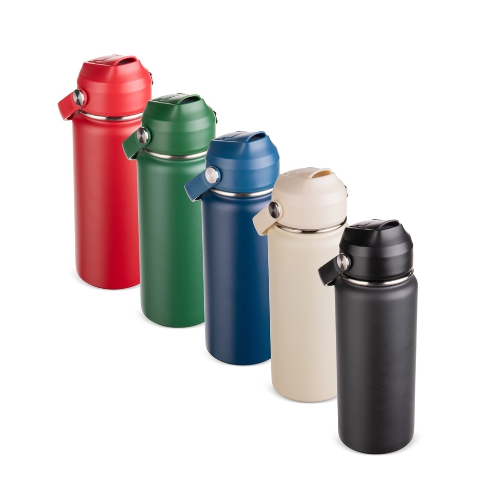 Garrafa Térmica 600ml Personalizada