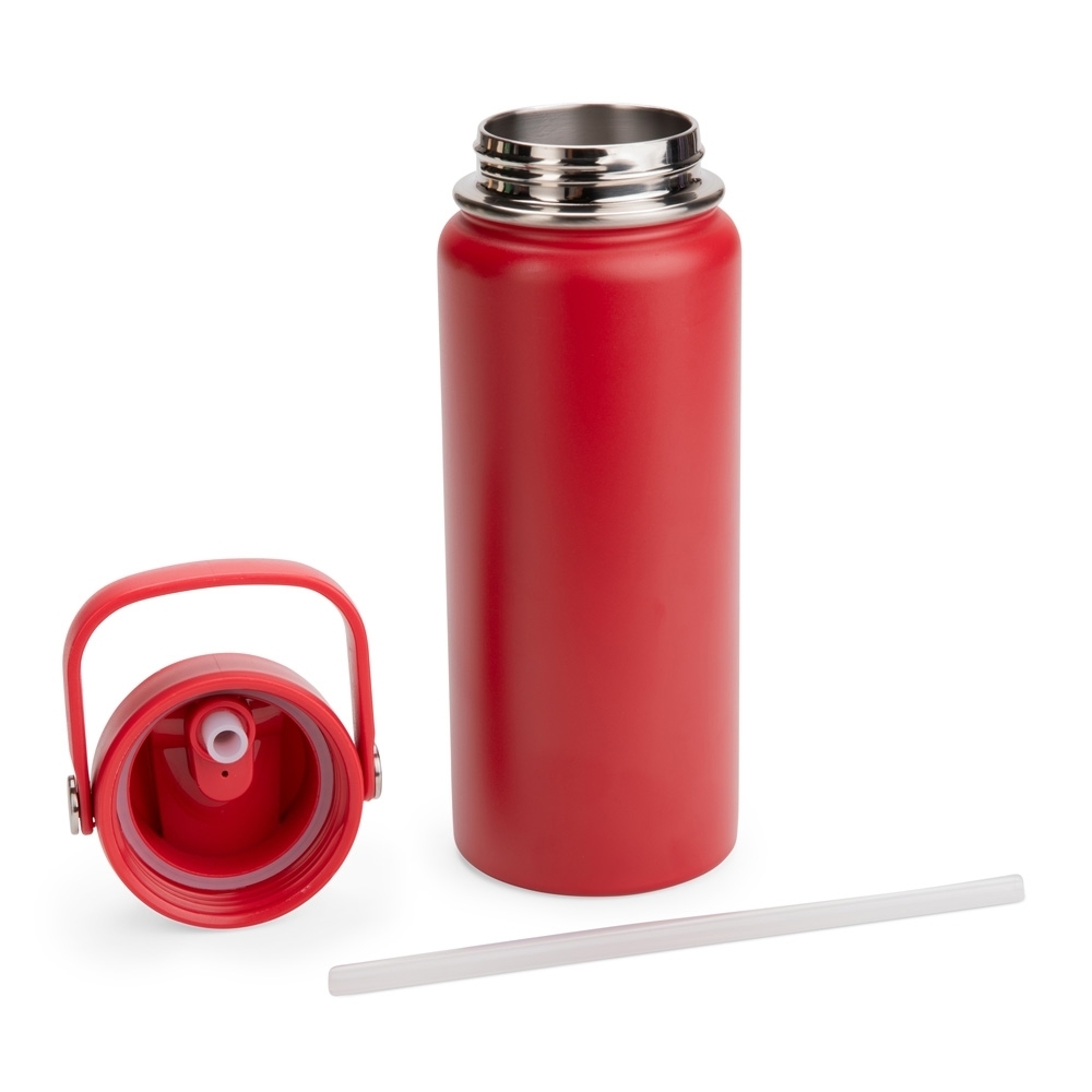 Garrafa Térmica 600ml Personalizada