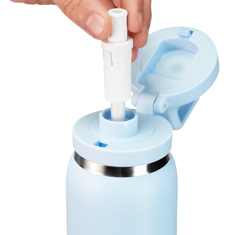 Garrafa Térmica 600ml Personalizada